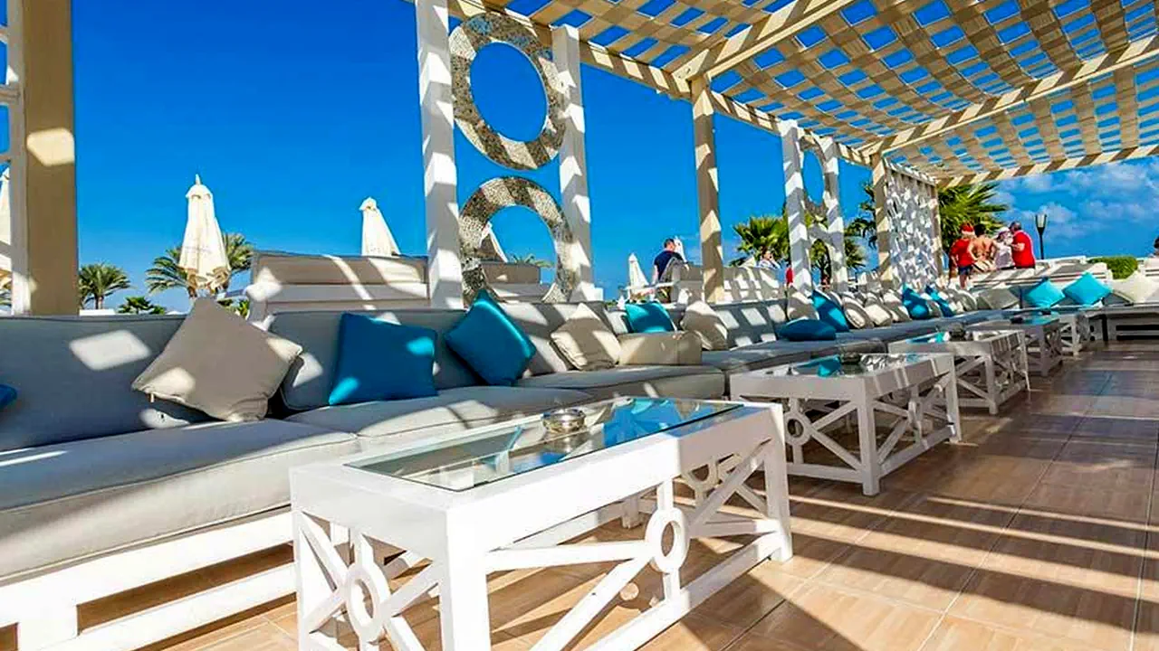 الفندق بريمير لو ريف آند سبا - سهل حشيش